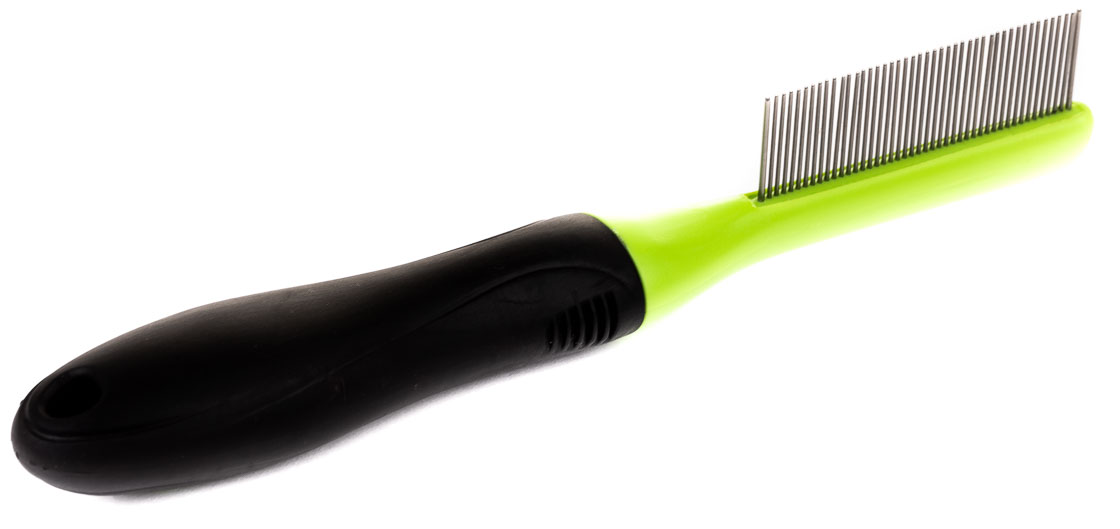 Pike Monkey Hair & Wing Comb
