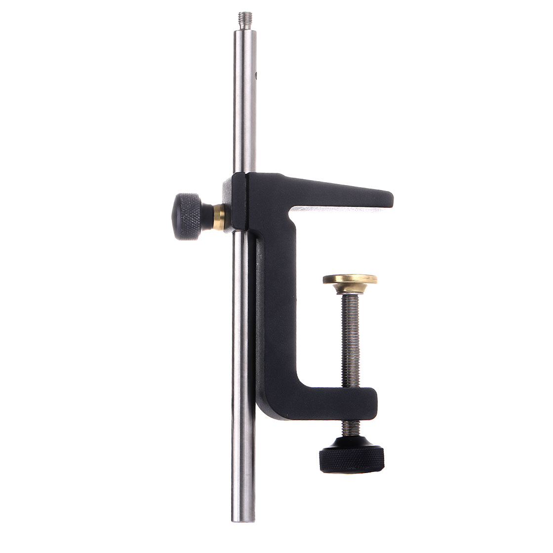 Renzetti Special Edition C-Clamp Assy w. 8" Stem