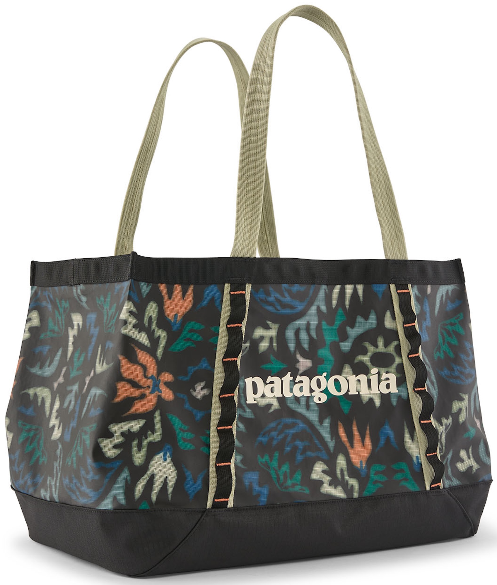 Patagonia Black Hole Tote 25L Bag CALF