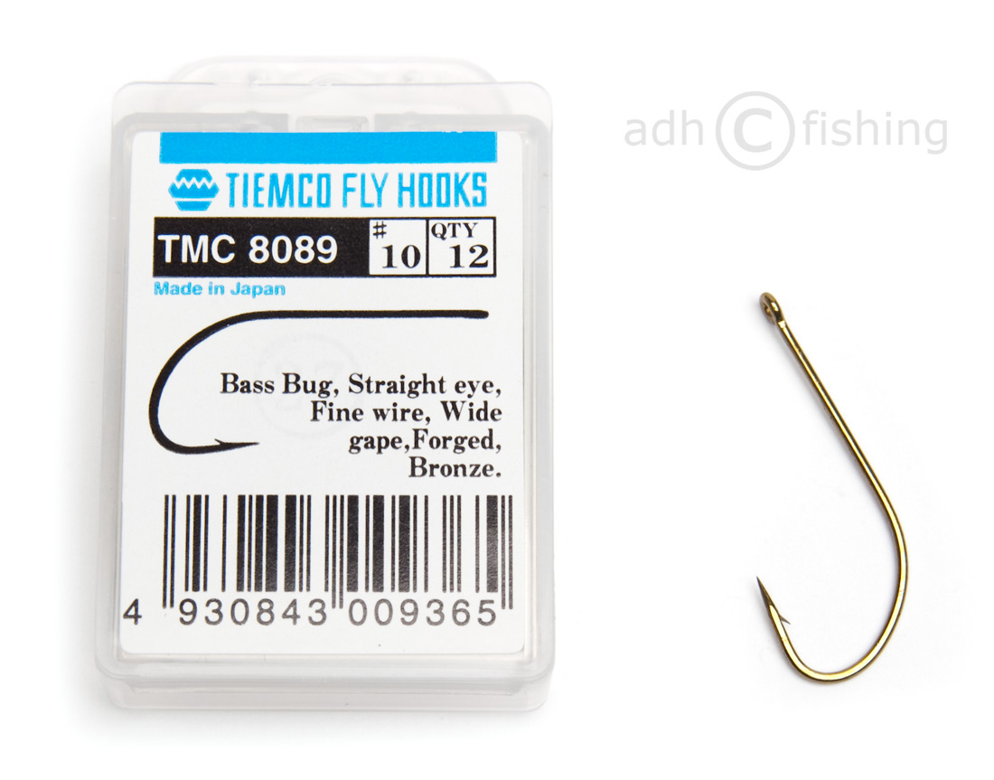 Tiemco TMC 8089