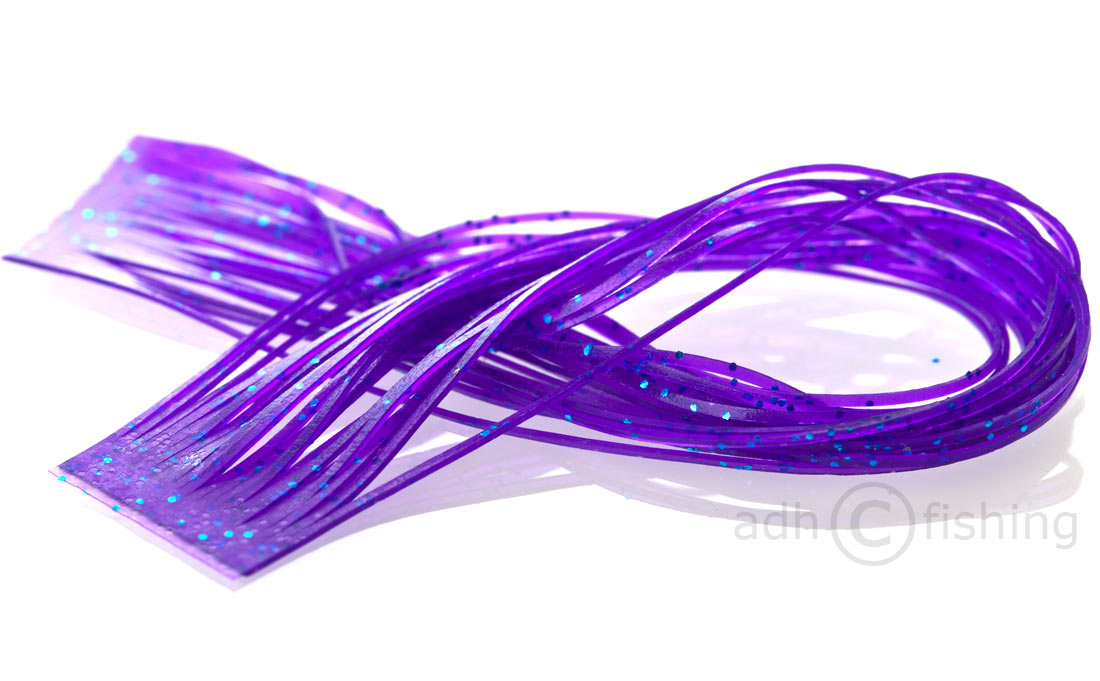 CL 298 purple/electric blue