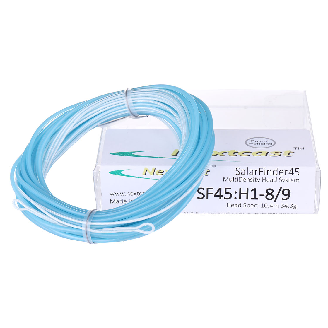 P-24298_nextcast_salarfinder_45neu Nextcast SalarFinder45 H1 Shooting Head Hover/Intermediate