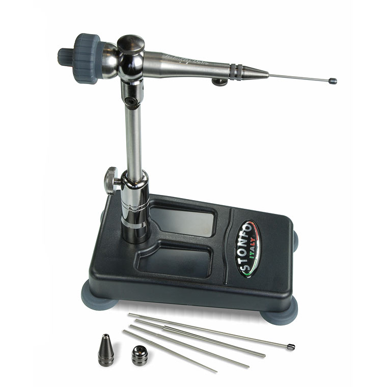 Stonfo 610 Tube Fly Vise