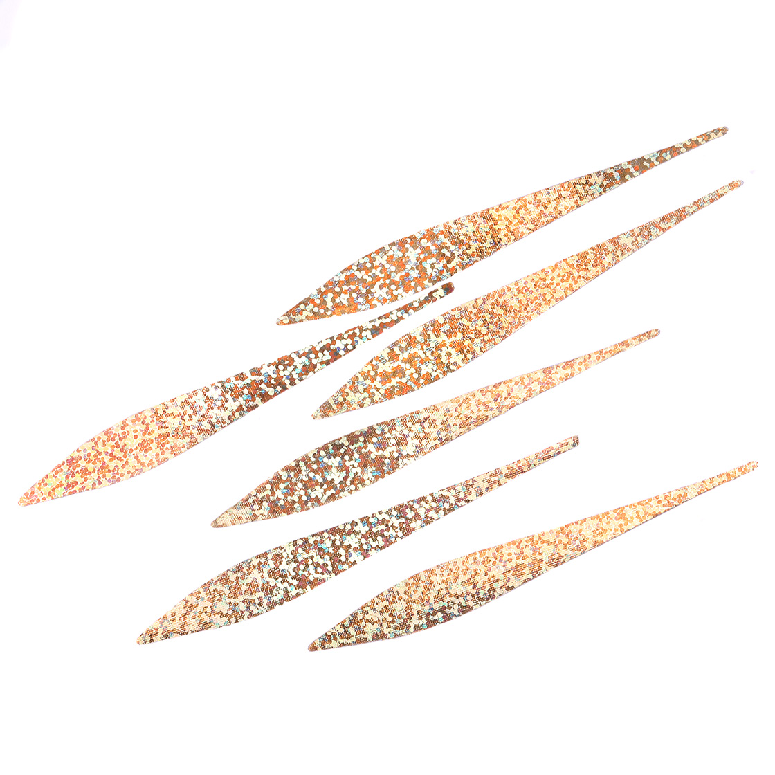 Pacchiarini Wave Tails XXL-Slim