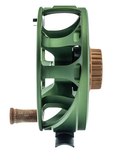 Ross_Reels_Cimarron_Fliegenrolle_olive_1