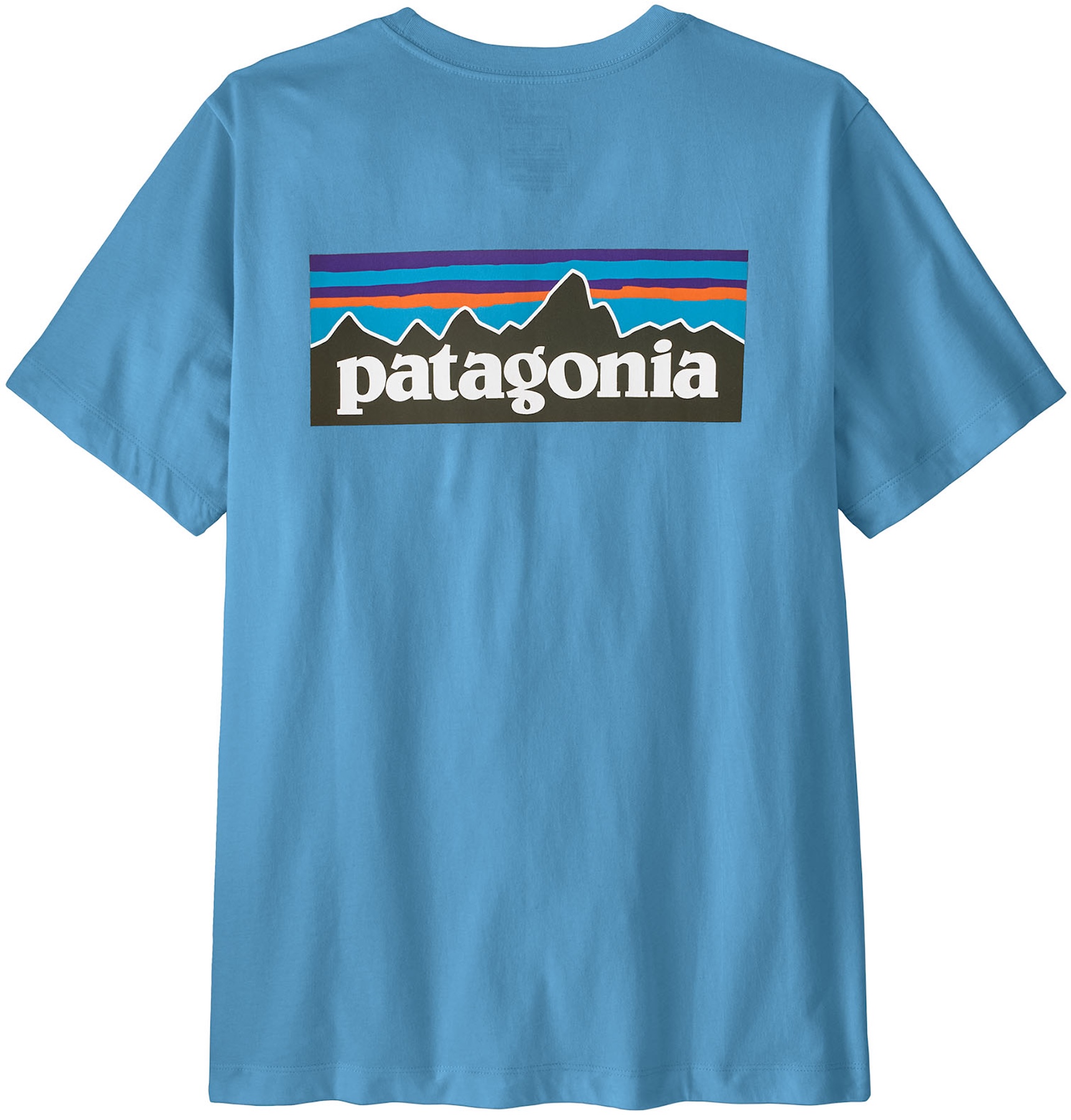 Patagonia P-6 Logo T-Shirt SHRB