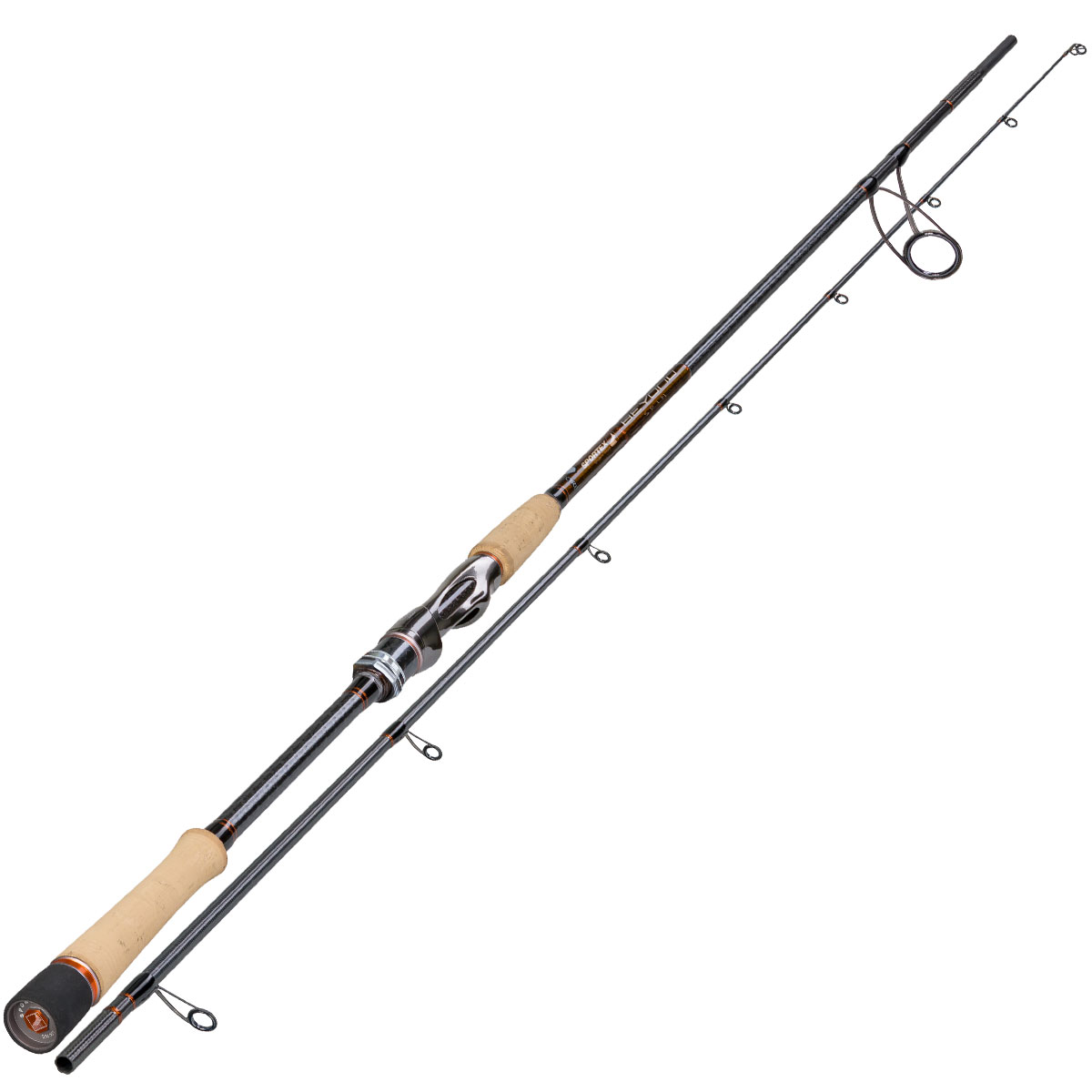 Sportex_Beyond_Spin_Spinnrute_1 Sportex Beyond Spin Spinning Rod