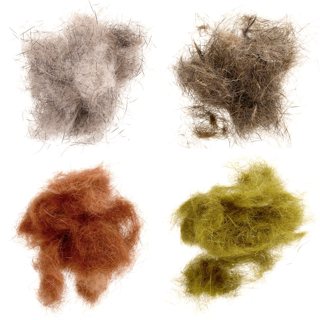 P-17424_soldarini_hares-ear_dubbing_titel Soldarini Hare's Ear Dubbing