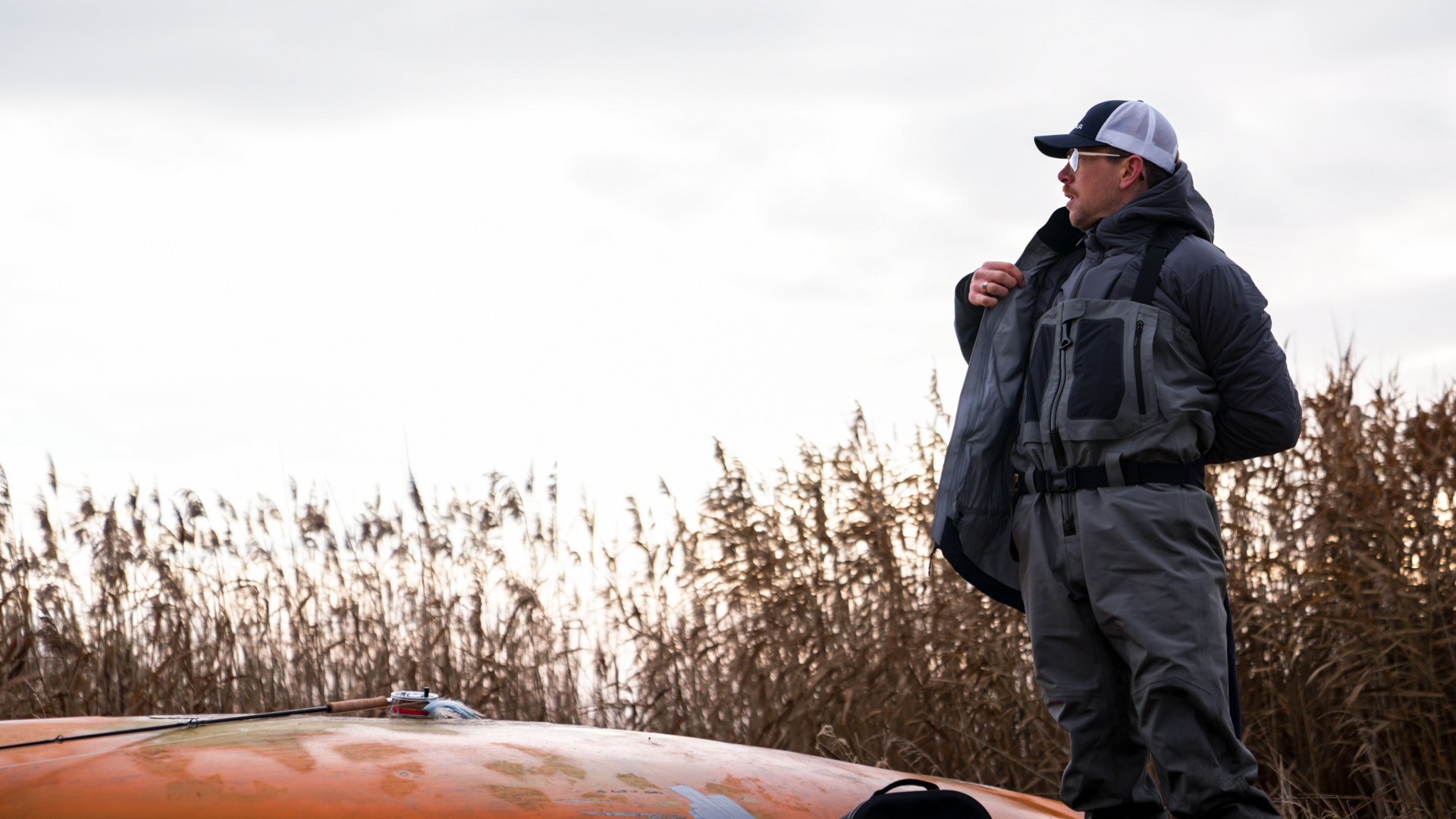  We Test: Skwala Fusion Puffy Jacket & Pants