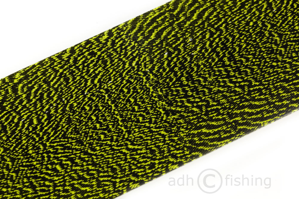 mottled bustard olive