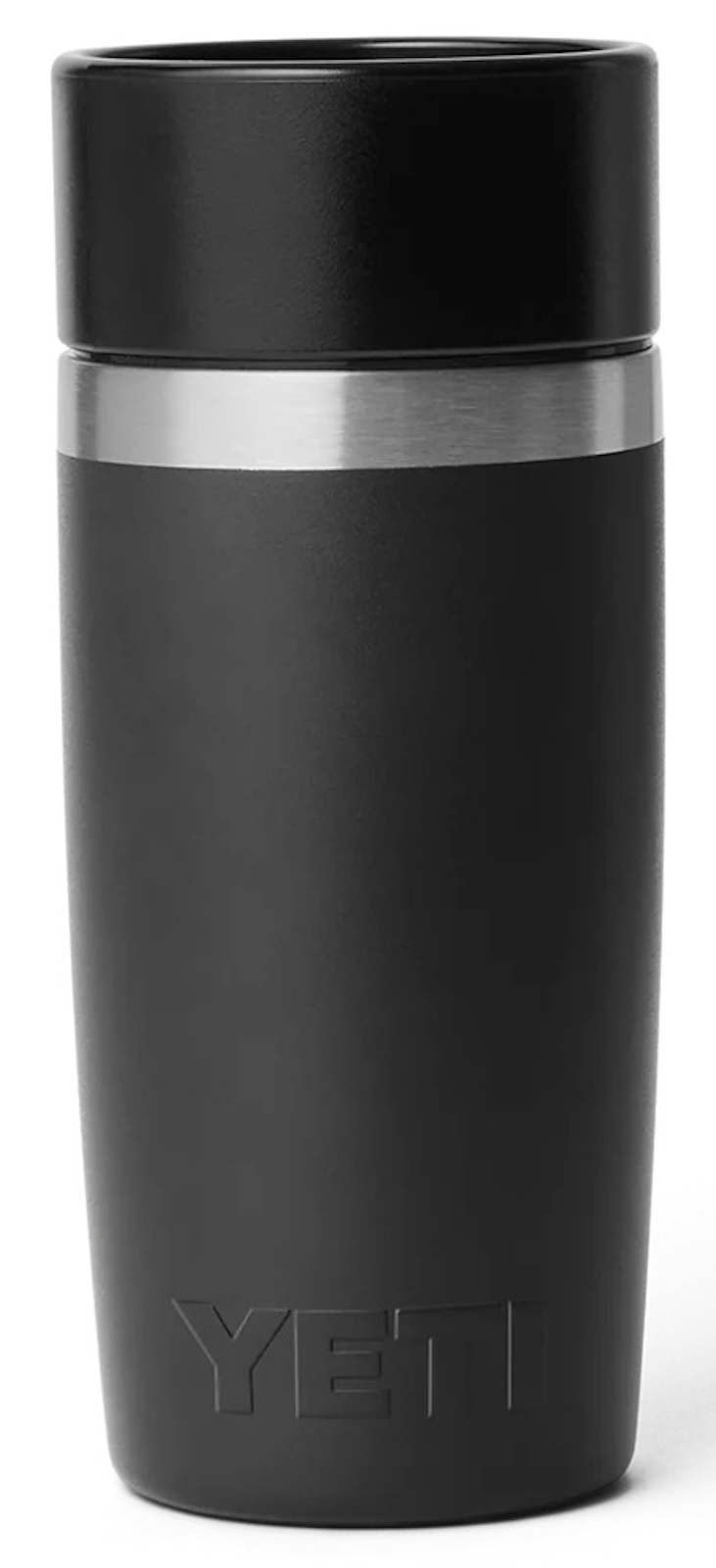 Yeti Rambler 16 oz (473 ml) Travel Bottle black Yeti Rambler 16 oz (473 ml) Travel Bottle black