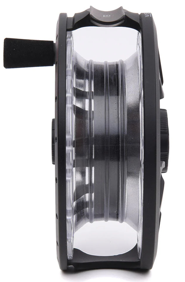 Vision  HERO CASSETTE Spare Spool 2er Pack