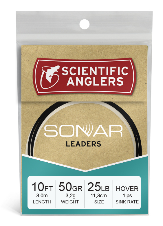 Scientific Anglers Sonar Leader Polyleader