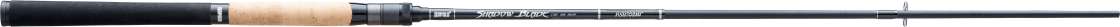 Rapala Shadow Blade Spinning Rod