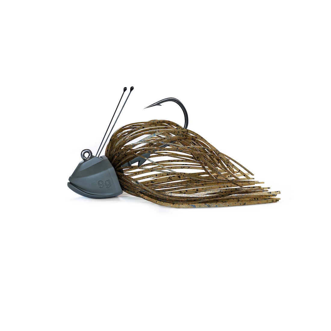 Nays DLT Type 1 Skirted Jig 6g