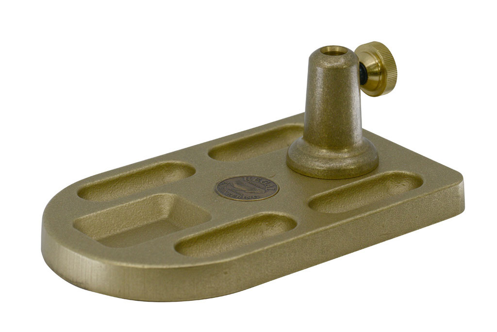 Regal Bronze Pocket Base