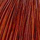 white dyed coachman brown
