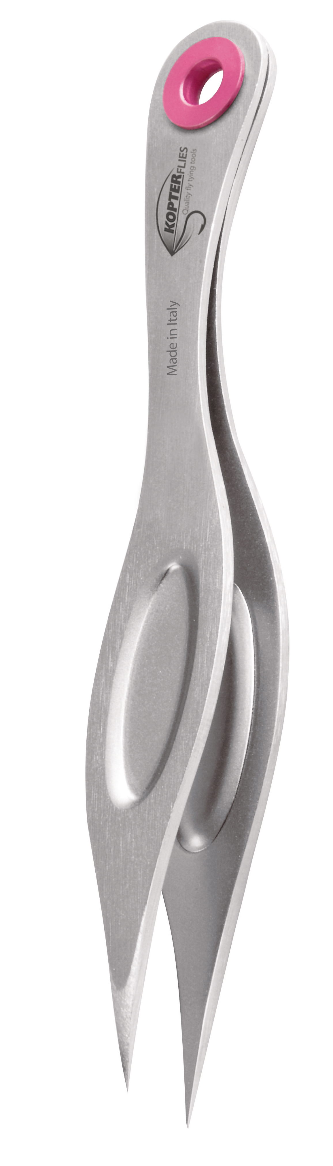 Kopter Precision Tweezers