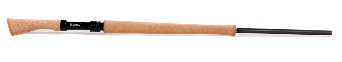 ztraight handle