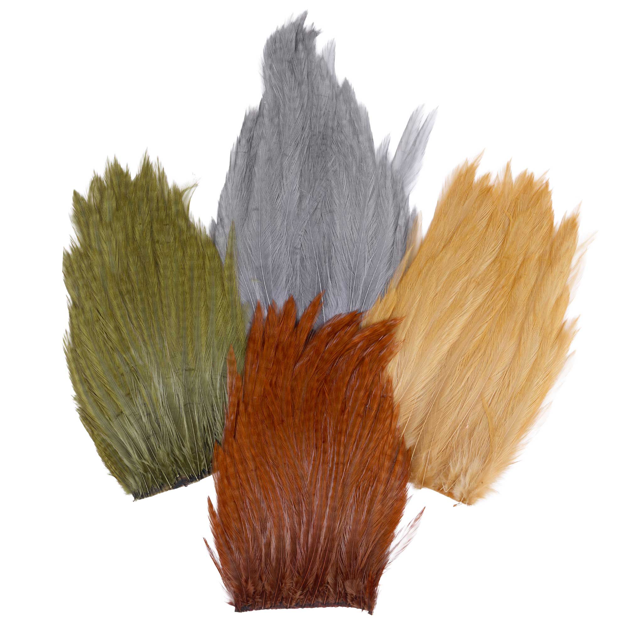 Wapsi Ewing Deceiver Patch Premium Quality