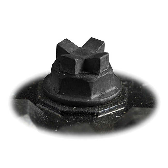 Orvis PosiGrip Screw-In Studs Tungsten Spikes for Wading Boots