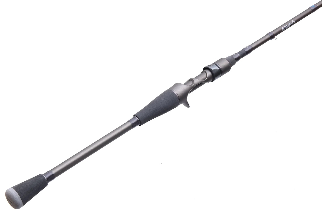 AAVA AHKU Baitcasting Rod
