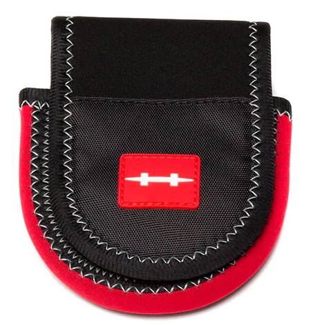 Hatch Iconic Reel & Spare Spool Pouch Neoprene