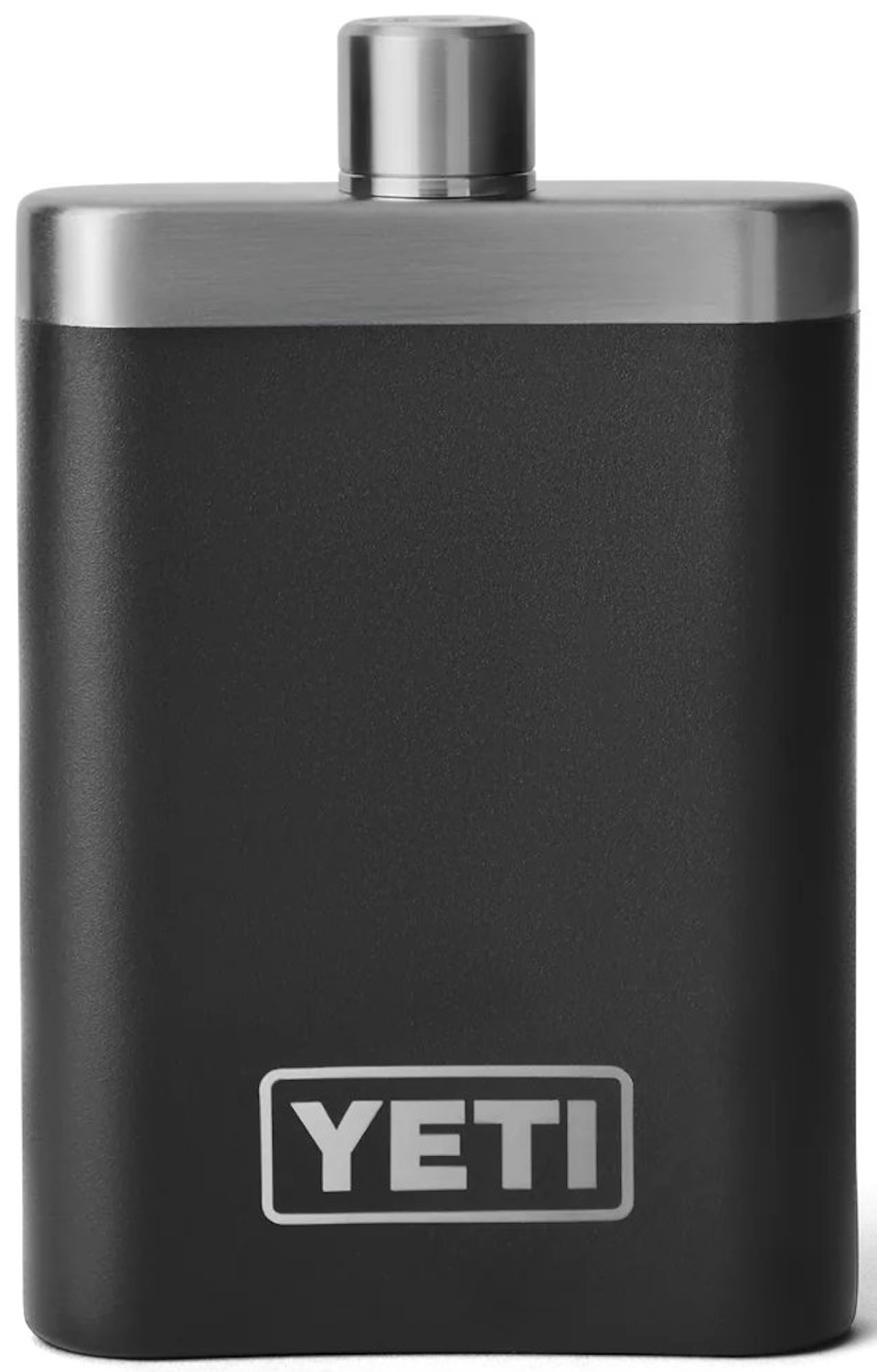 Yeti Rambler Flask 7 oz (207 ml) black