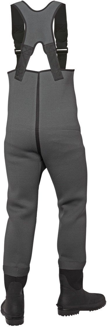 Spro Neoprene SCR Waders 5 mm with boots