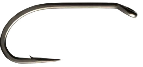 Mustad Heritage S80 Nymph Hook