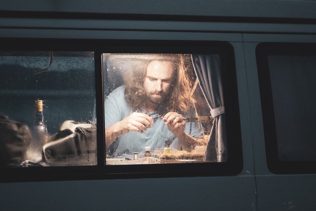 Top 10 Products for Organising your Fly Tying Desk 