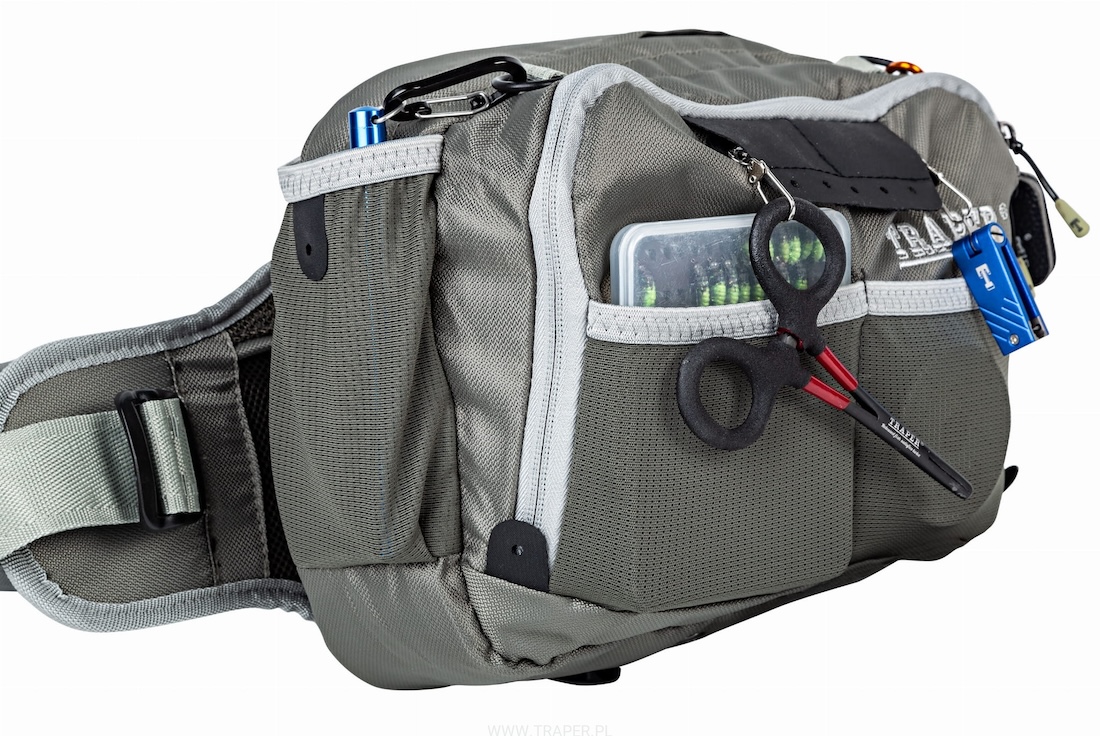 Traper Active Hip Pack 