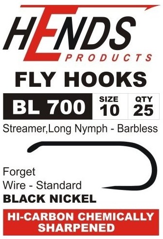 Hends_700_Barbless_Fliegenhaken_1 Hends BL 700 Streamer Hook