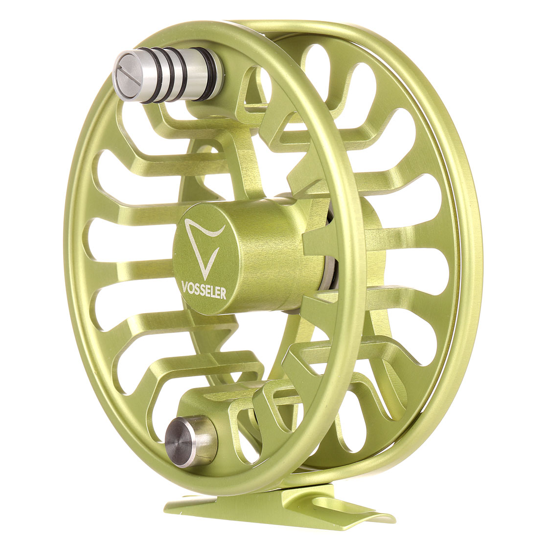 P-20576_vosseler_air-one_Rolle_lemon_ Vosseler Air One Fly Reel lemon