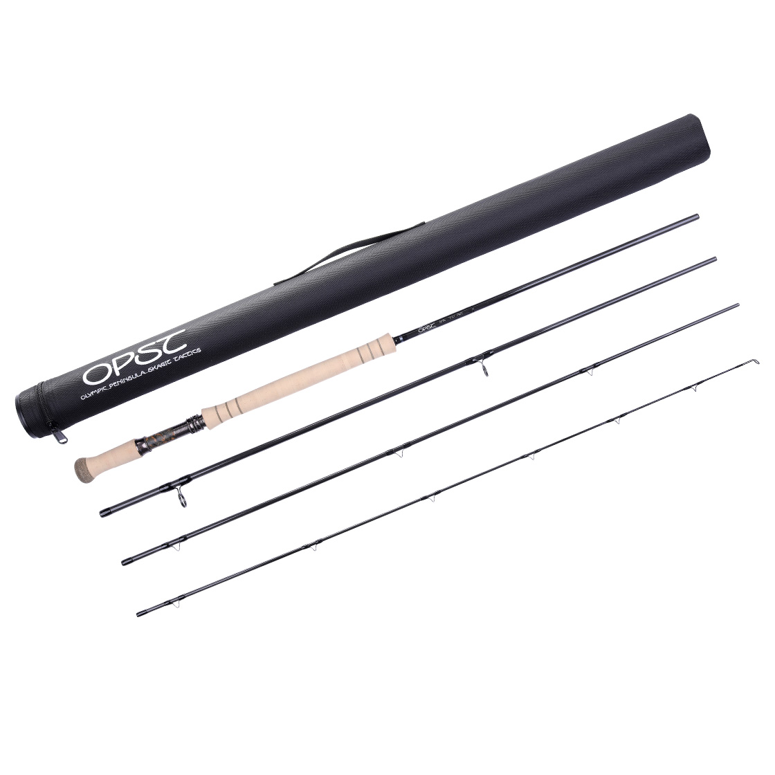 OPST Steelhead and Salmon Series V2 Double-Handed Fly Rod OPST Steelhead and Salmon Series V2 Double-Handed Fly Rod