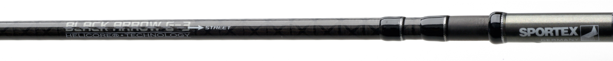 Sportex_Black_Arrow_G3_Street_Spinnrute_3