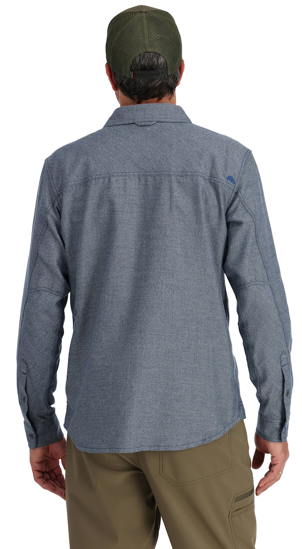 P-24778_Simms_Shoal_Flannel_Shirt_Midnight_3 Beispiel midnight