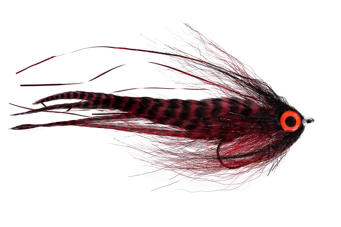 Bauer-Pike_Deceiver_black_death_hf1601 Tying Example