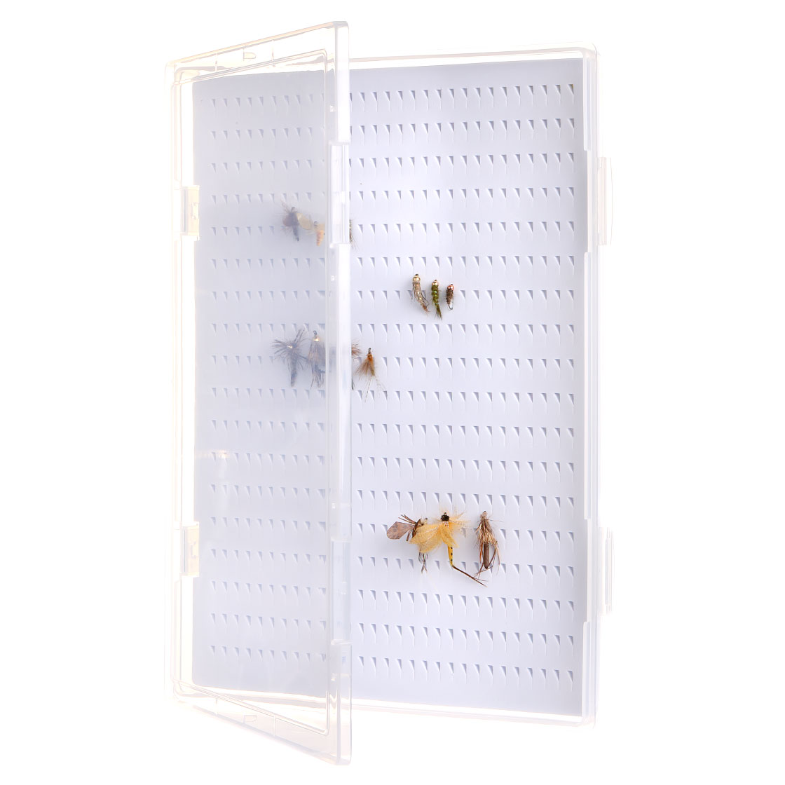 Vision Fly Box Slim Magnum 18 row