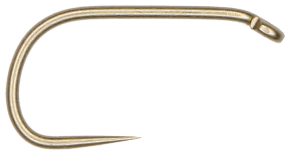 Sprite Hooks S2160 Barbless Wide Wet 25pc. 