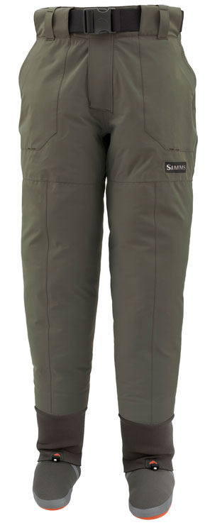 Simms_Freestone_Pant_h-fthohe_Wathose_dark_gunmetal Simms Freestone Waist-High Wader Pants Dark Gunmetal