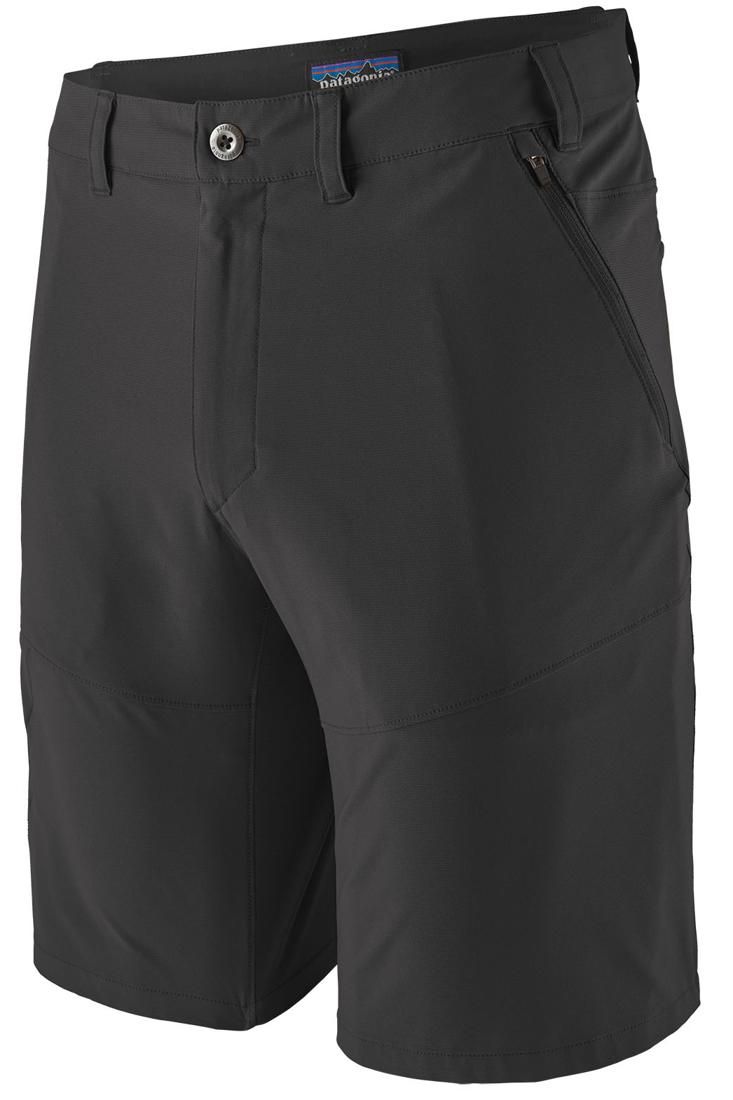 Patagonia Terravia Trail Shorts 10 inch BLK