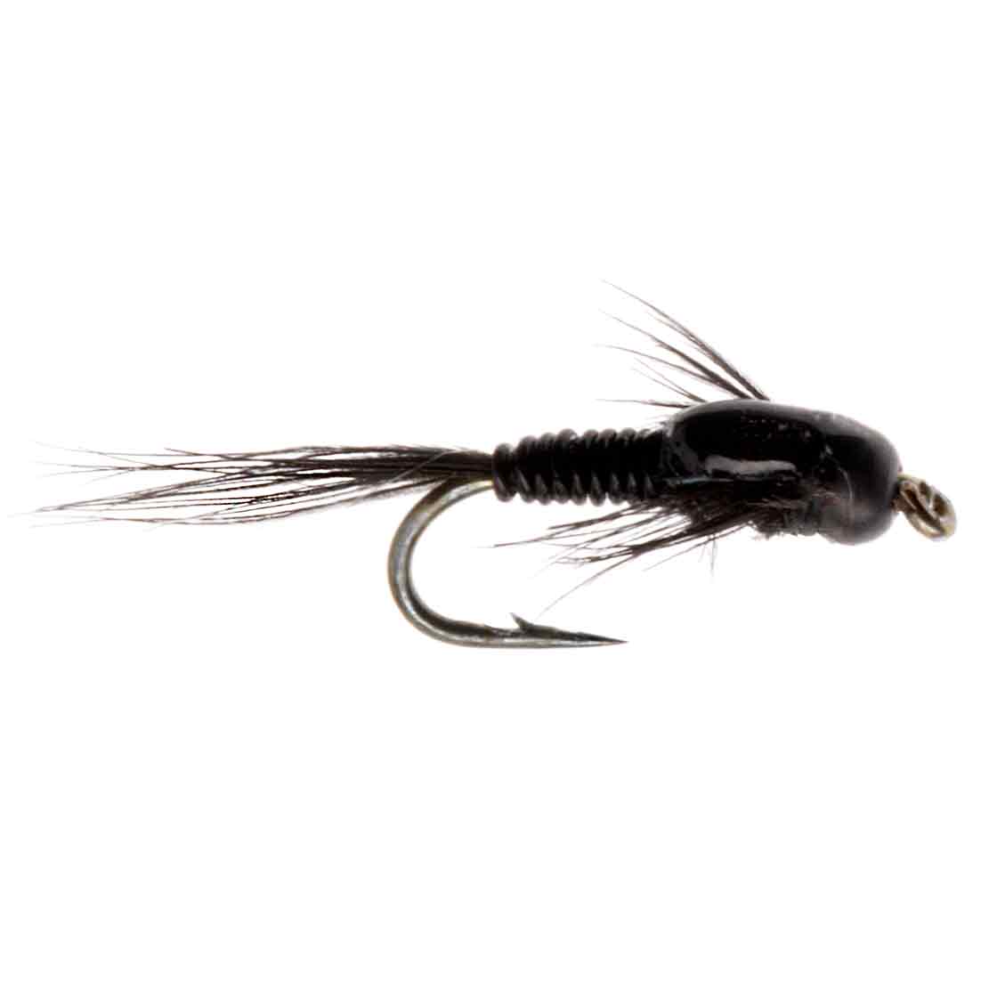 Kami Flies Nymph - Airbubble Nymph
