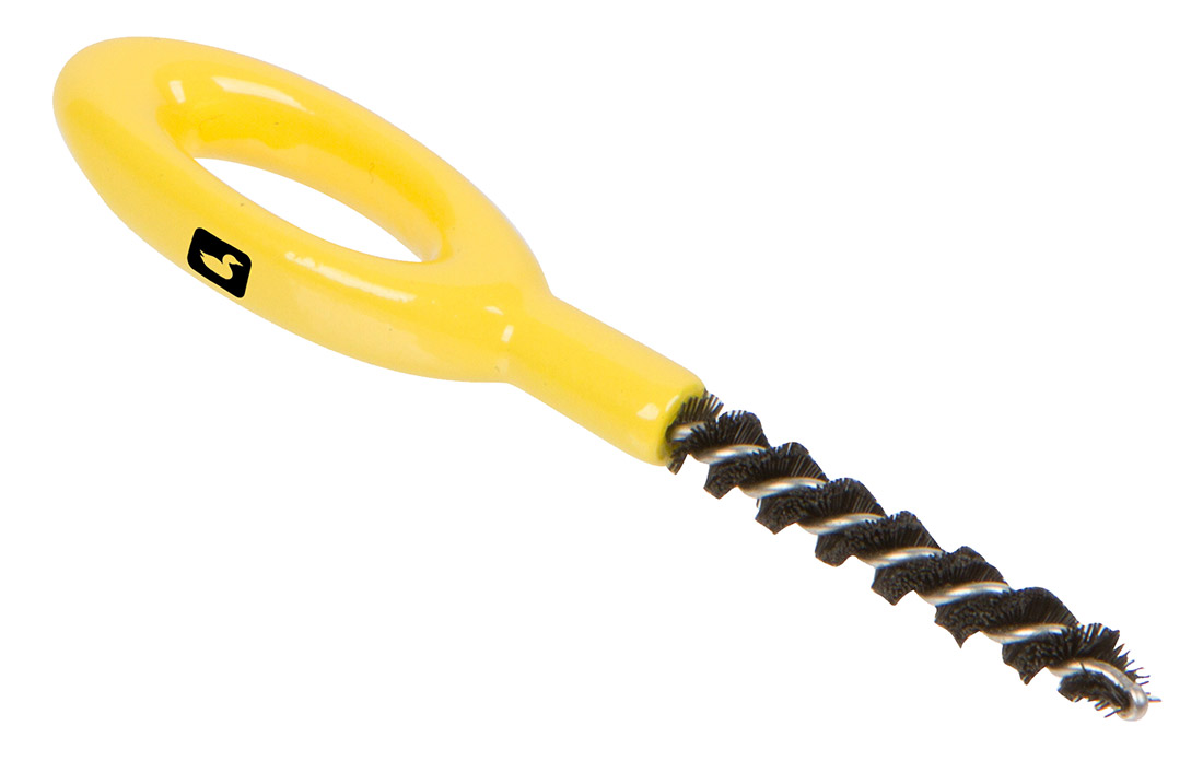 Loon Ergo Dubbing Brush 
