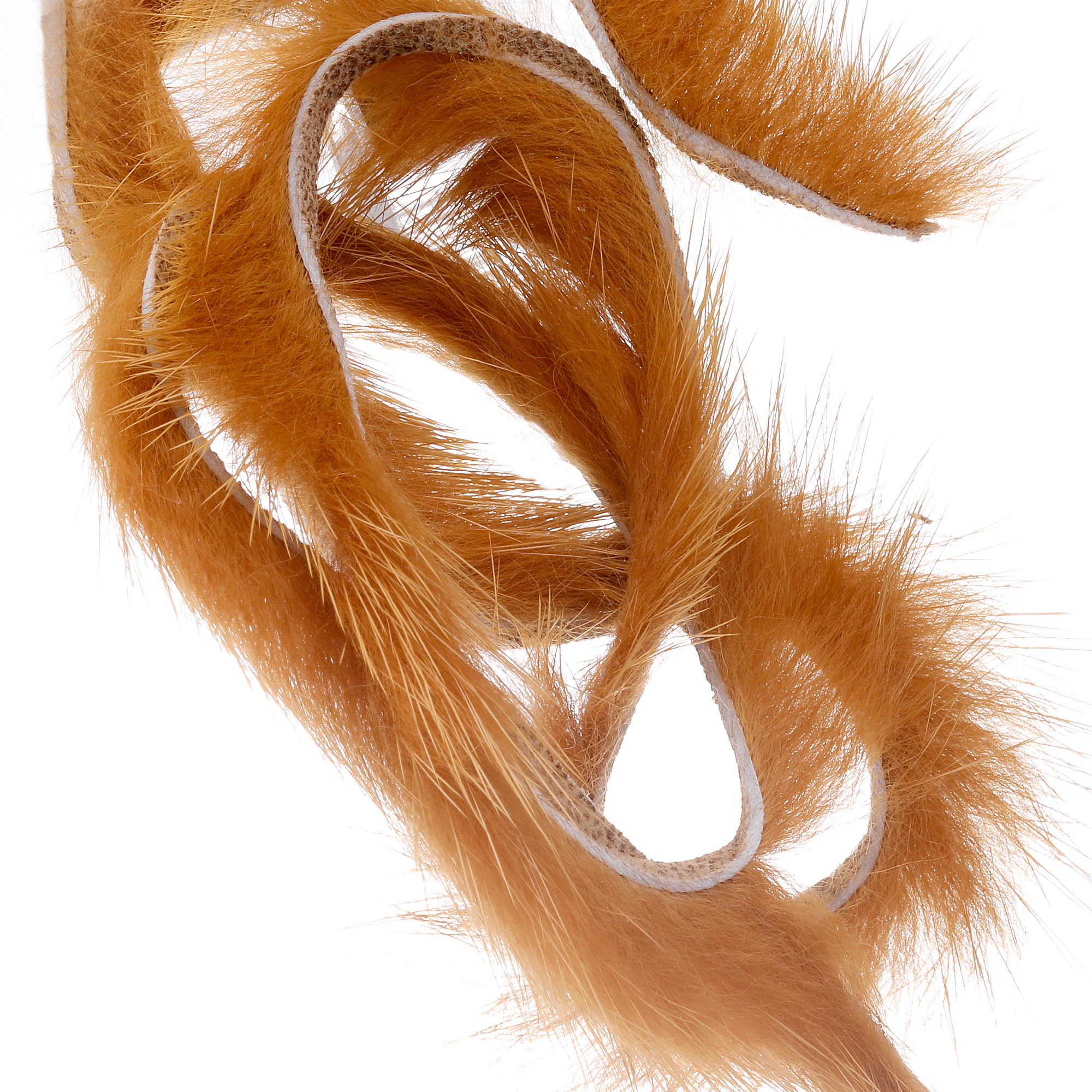 Fasna Mink Zonker Strips