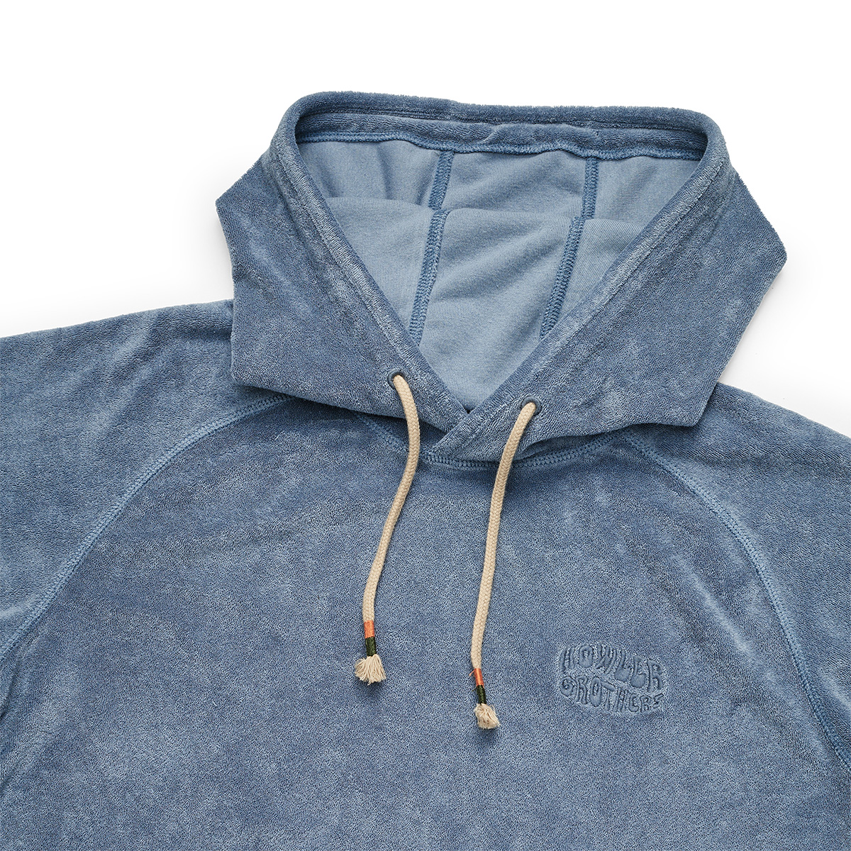 Howler_Brothers_Terrycloth_Comfortable_Hoodie_blue_mirage_2