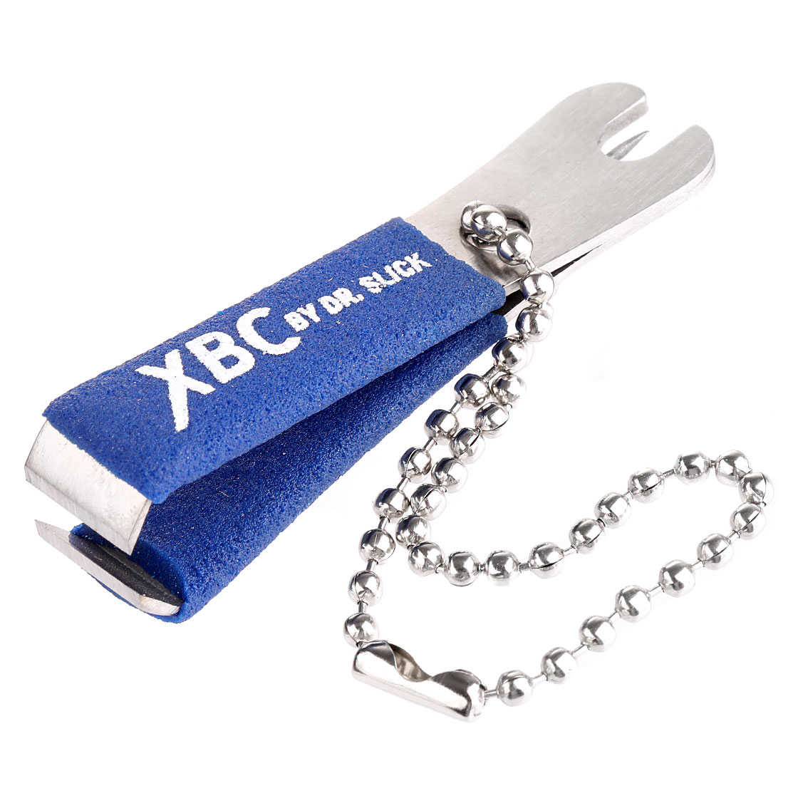 Dr. Slick XBC Nipper blue