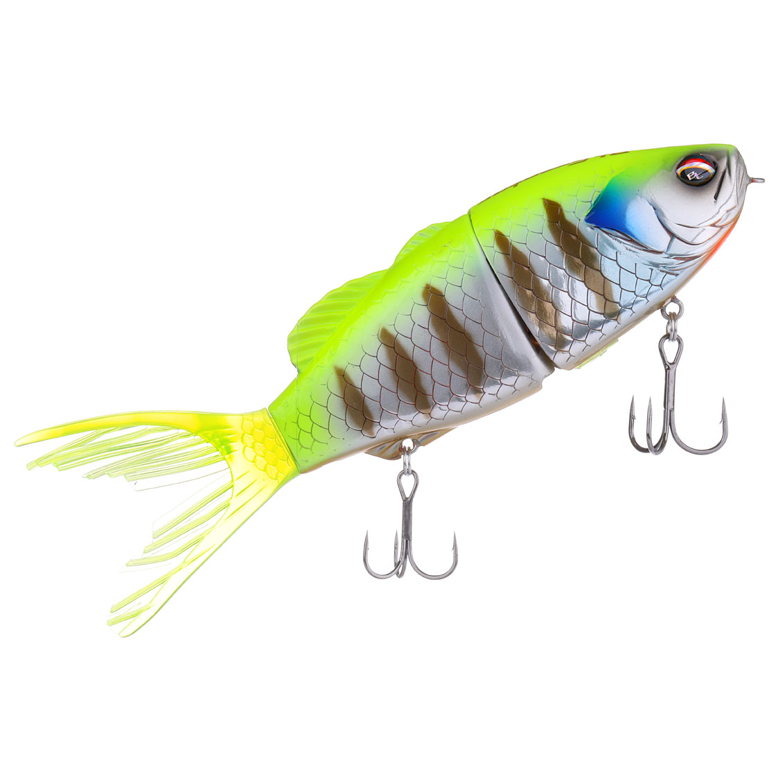 Chart Gill
