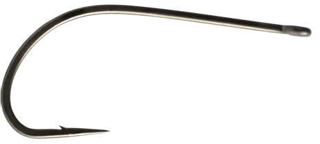 Mustad Heritage C61S Streamer Hook