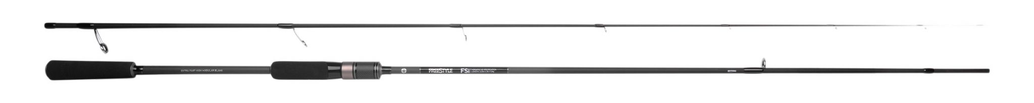 P-17670_Spro_Freestyle_FSi_Versatile_Spinnrute Spro Freestyle Versatile Spinning Rod